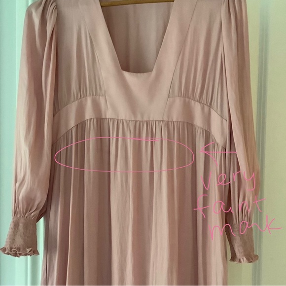 Smythe dress - Picture 5 of 5